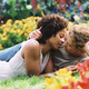Illustration for article titled The Rules for Writing An Article On Interracial Dating Black Women